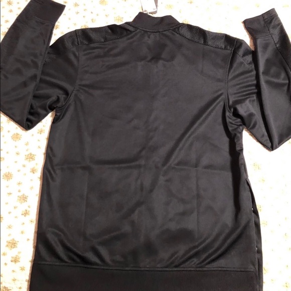 NWT Adidas Snap men’s jacket size L - Picture 6 of 9